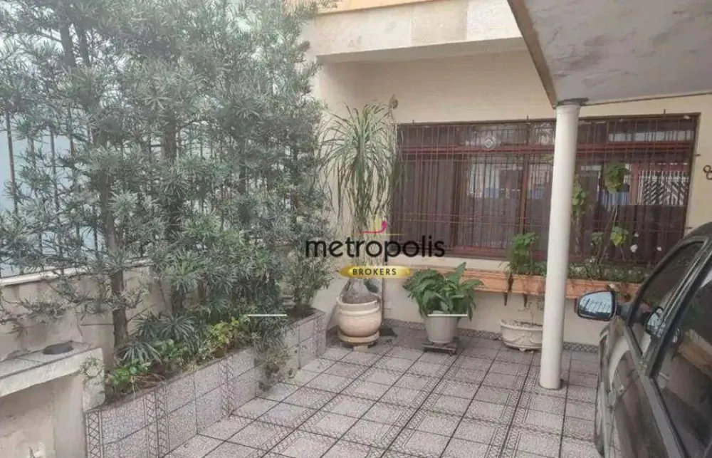 Sobrado, 3 quartos, 194 m² - Foto 4