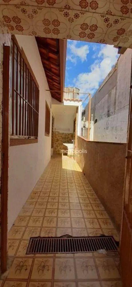 Casa, 1 quarto, 140 m² - Foto 9