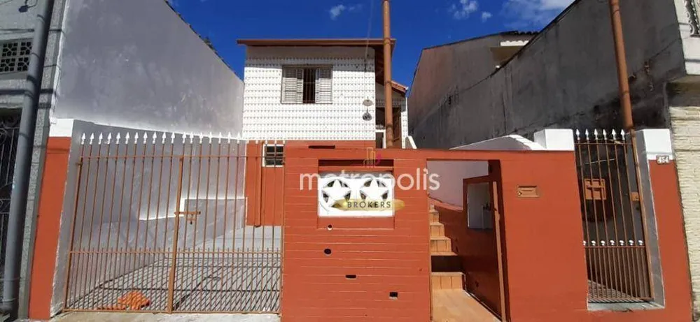 Casa, 1 quarto, 140 m² - Foto 12