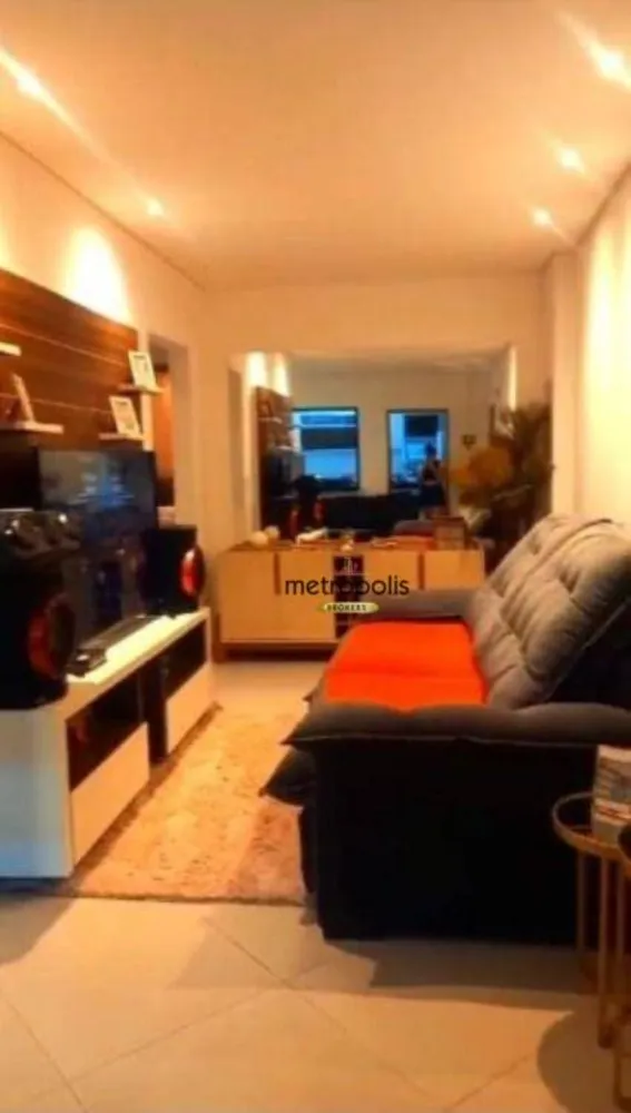 Apartamento, 2 quartos, 72 m² - Foto 1