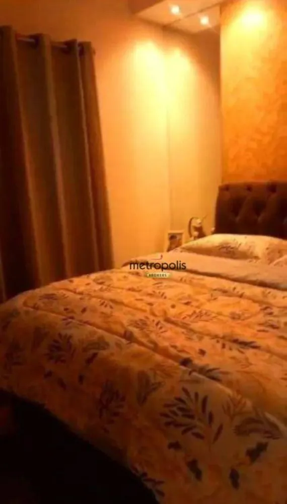 Apartamento, 2 quartos, 72 m² - Foto 2