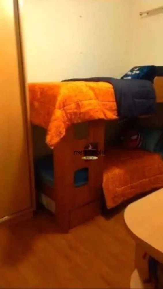 Apartamento, 2 quartos, 72 m² - Foto 3