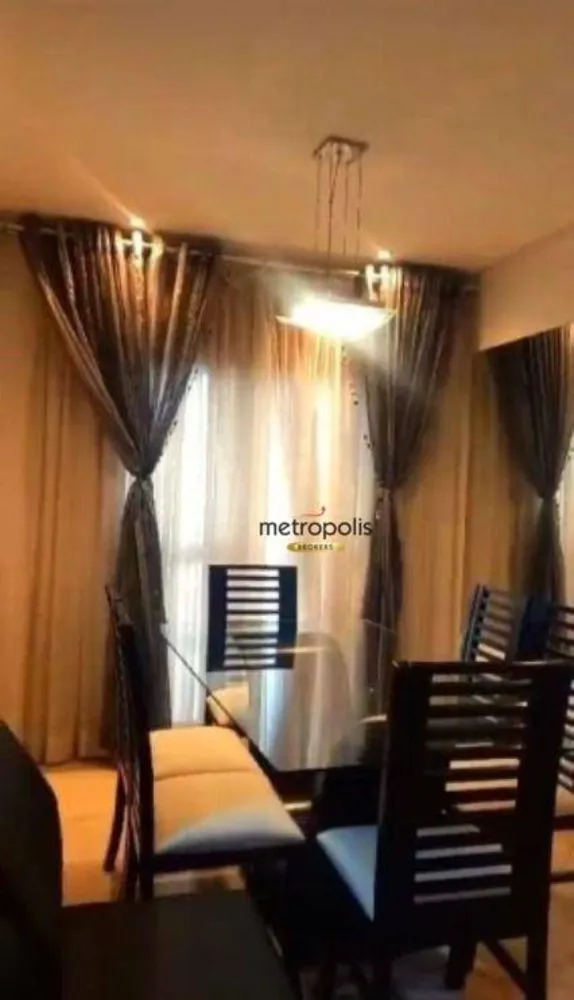 Apartamento, 2 quartos, 72 m² - Foto 4