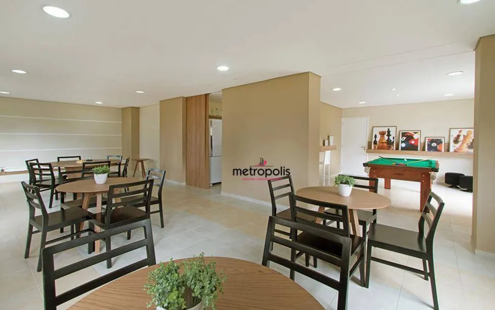 Apartamento, 3 quartos, 57 m² - Foto 8