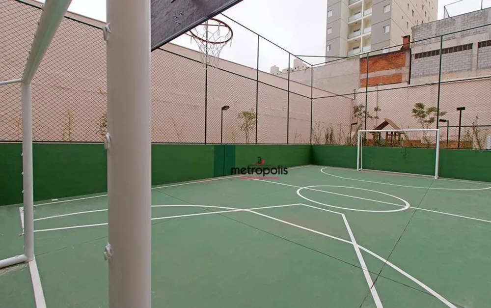 Apartamento, 3 quartos, 57 m² - Foto 11