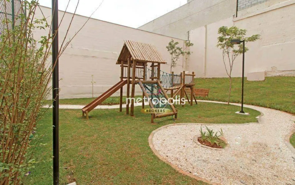 Apartamento, 3 quartos, 57 m² - Foto 3
