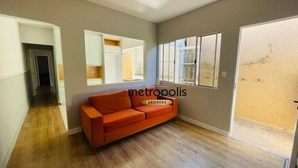 Casa, 2 quartos, 67 m² - Foto 1