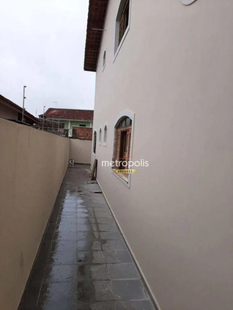 Sobrado, 5 quartos, 326 m² - Foto 5