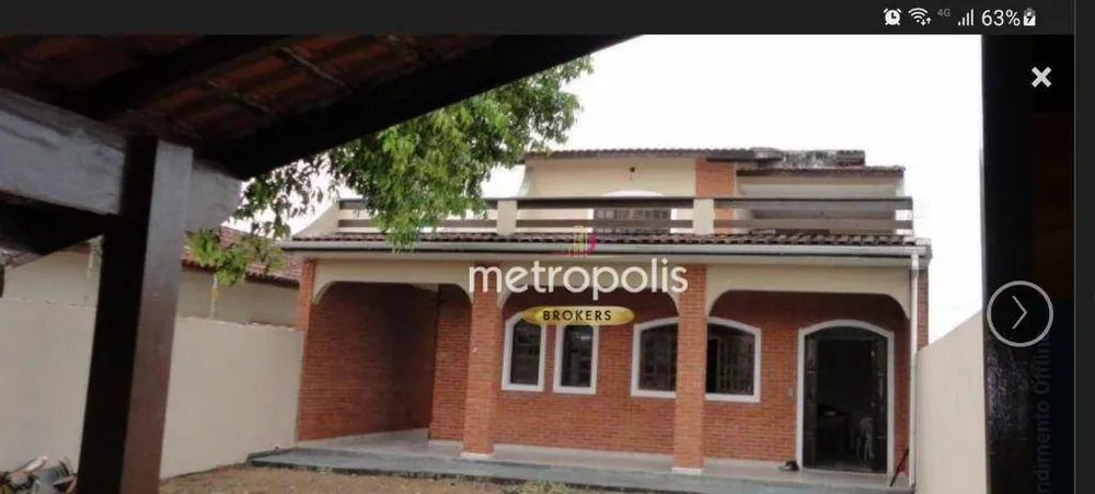 Sobrado, 5 quartos, 326 m² - Foto 4