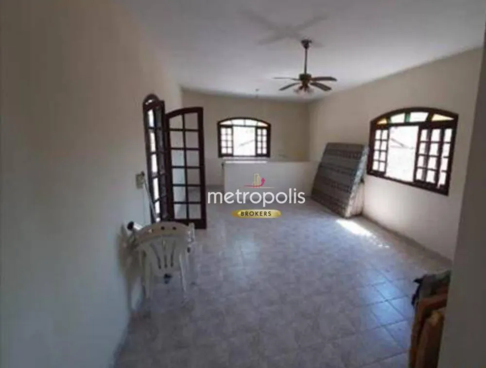 Sobrado, 5 quartos, 326 m² - Foto 9