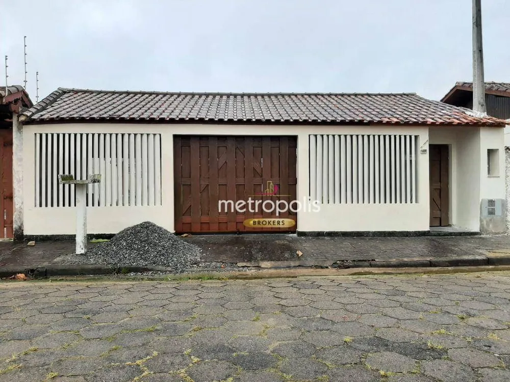 Sobrado, 5 quartos, 326 m² - Foto 2