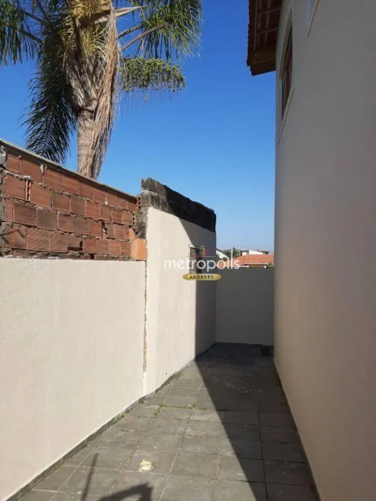 Sobrado, 5 quartos, 326 m² - Foto 8