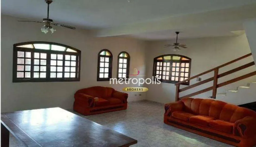 Sobrado, 5 quartos, 326 m² - Foto 6