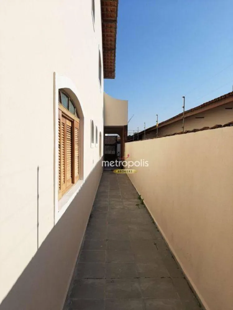 Sobrado, 5 quartos, 326 m² - Foto 7