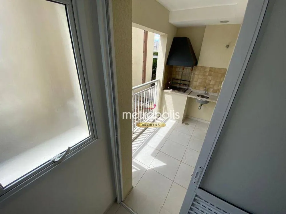 Apartamento, 2 quartos, 65 m² - Foto 2
