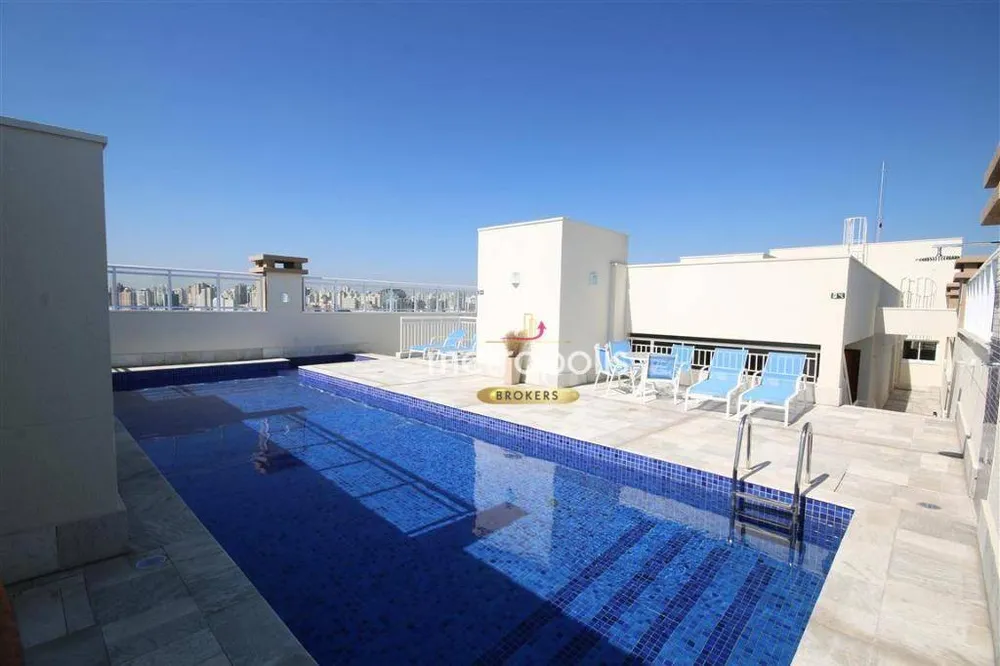 Apartamento, 2 quartos, 65 m² - Foto 6