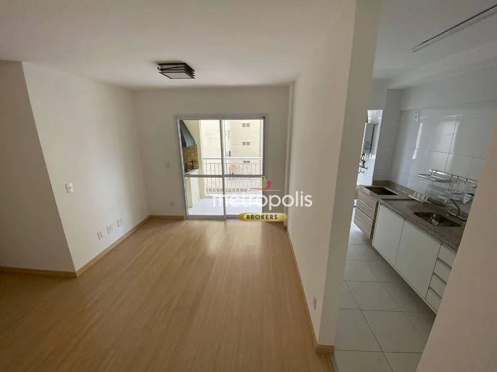 Apartamento, 2 quartos, 65 m² - Foto 1