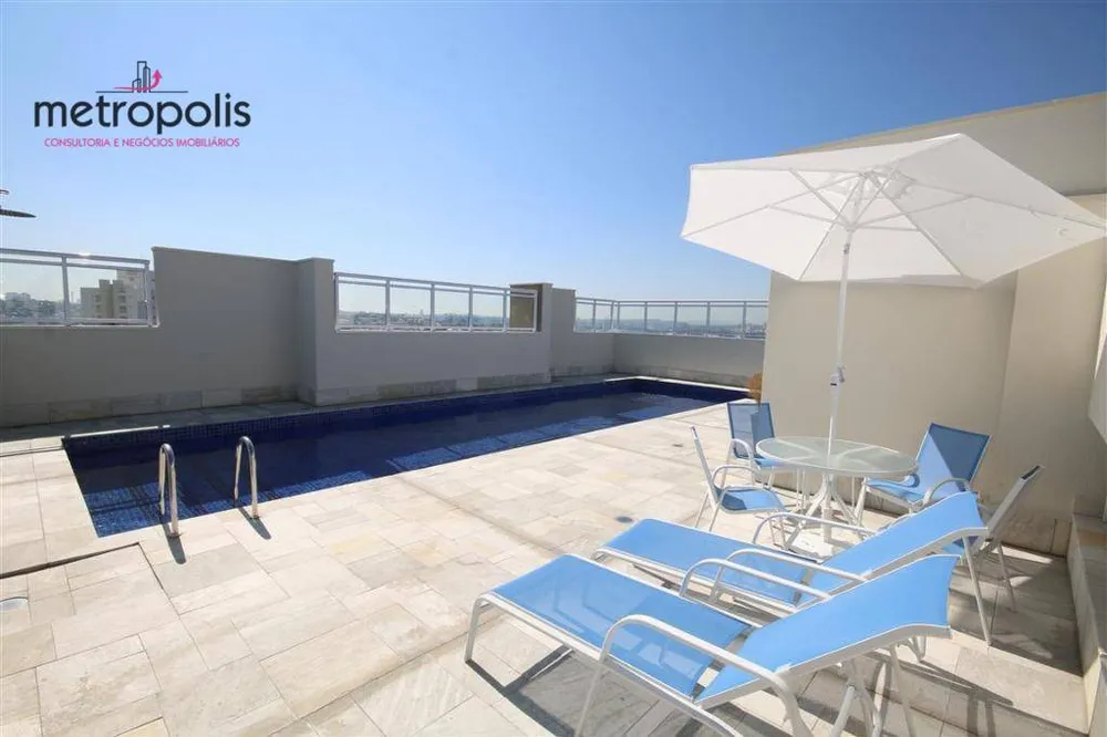 Apartamento, 2 quartos, 65 m² - Foto 9