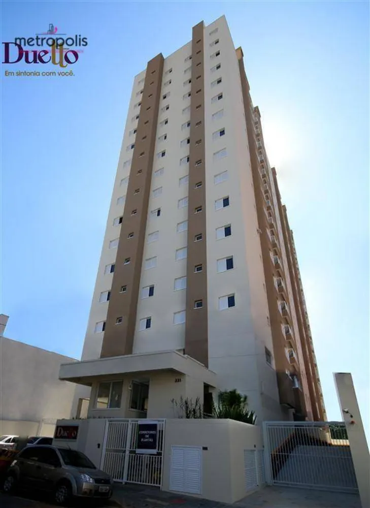 Apartamento, 2 quartos, 65 m² - Foto 7