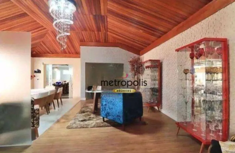 Casa, 3 quartos, 225 m² - Foto 3