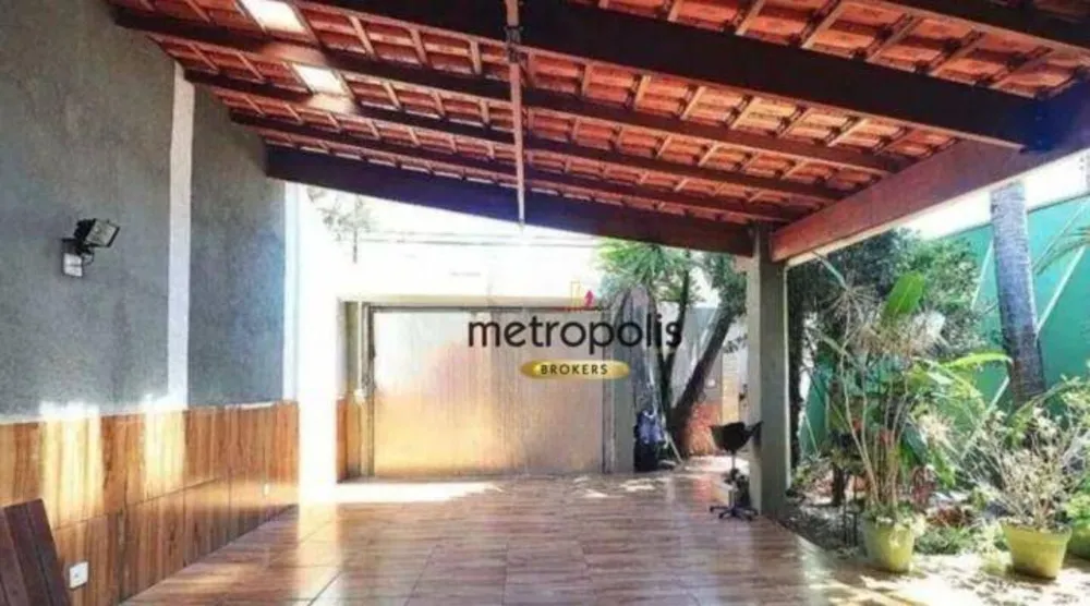 Casa, 3 quartos, 225 m² - Foto 10