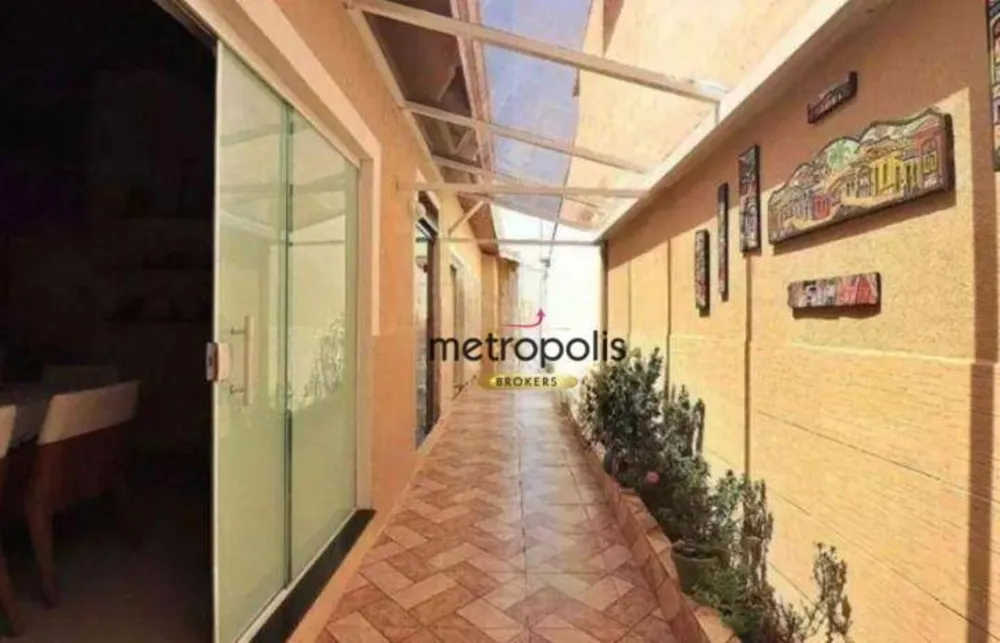 Casa, 3 quartos, 225 m² - Foto 11