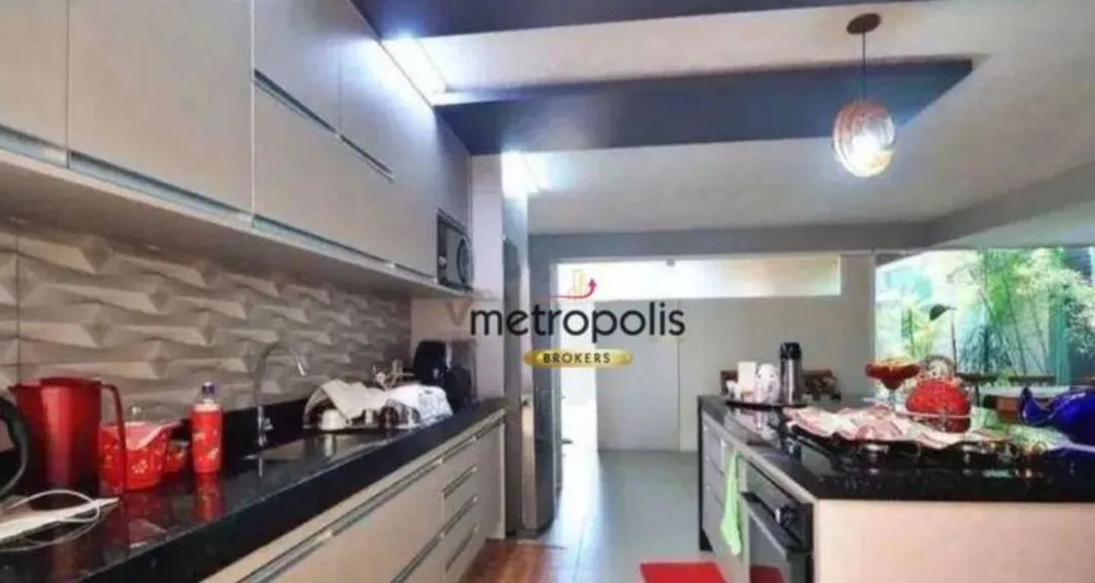 Casa, 3 quartos, 225 m² - Foto 4