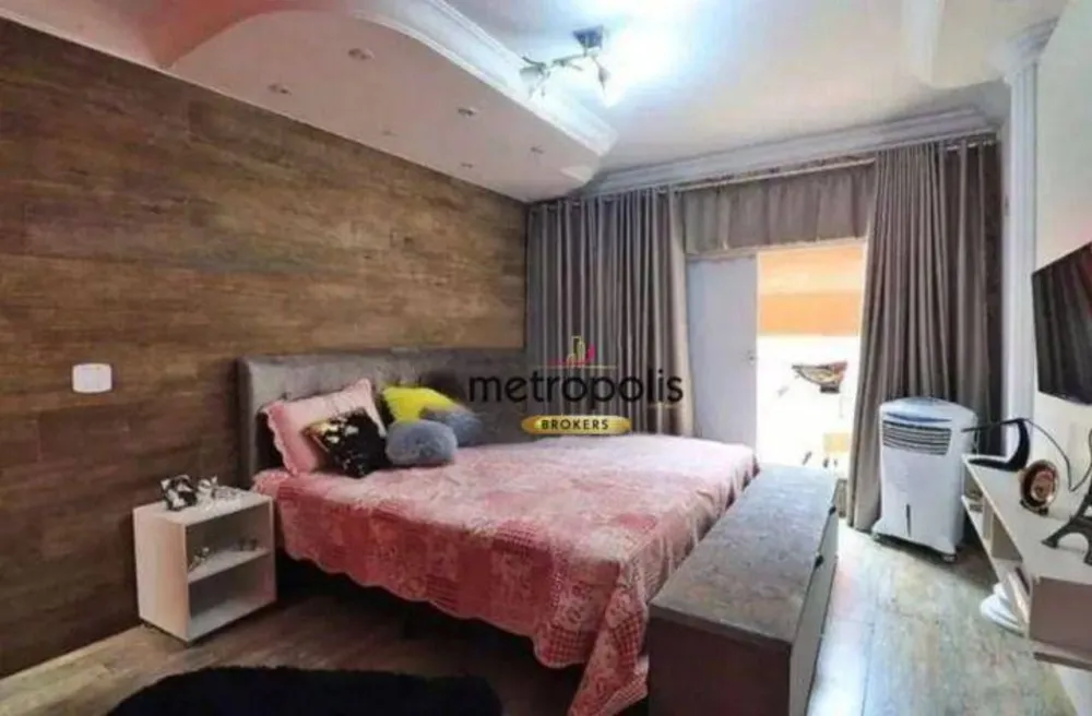 Casa, 3 quartos, 225 m² - Foto 6