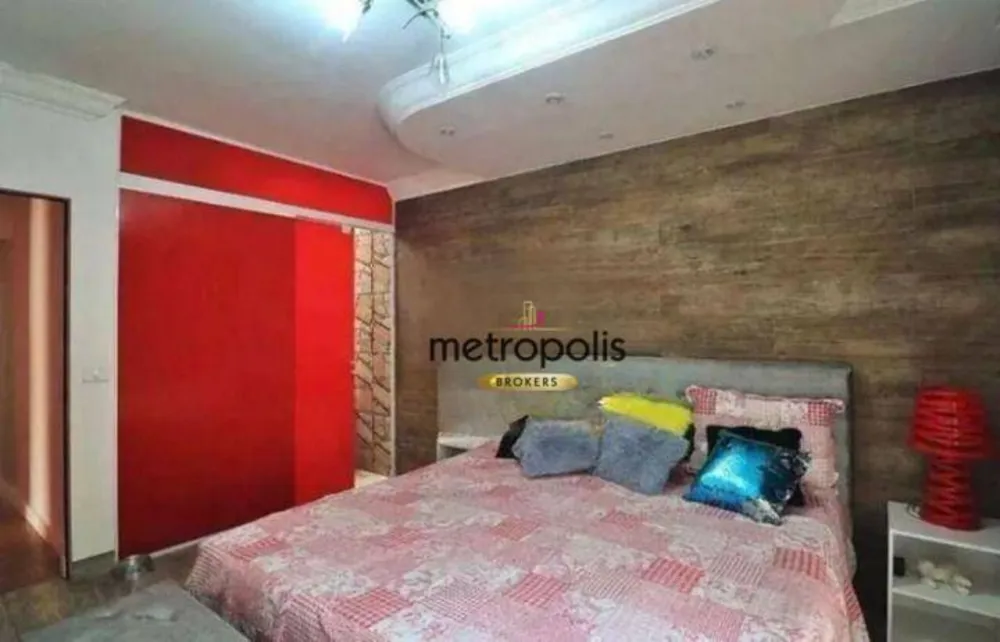 Casa, 3 quartos, 225 m² - Foto 8