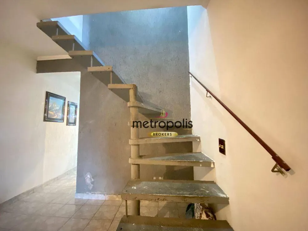 Sobrado, 3 quartos, 391 m² - Foto 3