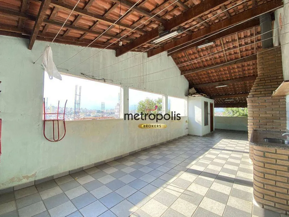 Sobrado, 3 quartos, 391 m² - Foto 7