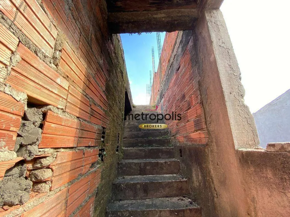 Sobrado, 3 quartos, 391 m² - Foto 5