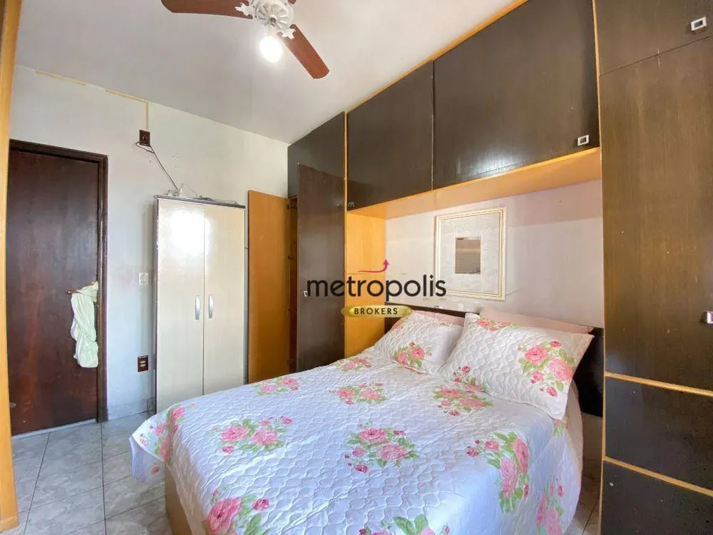 Sobrado, 3 quartos, 391 m² - Foto 1