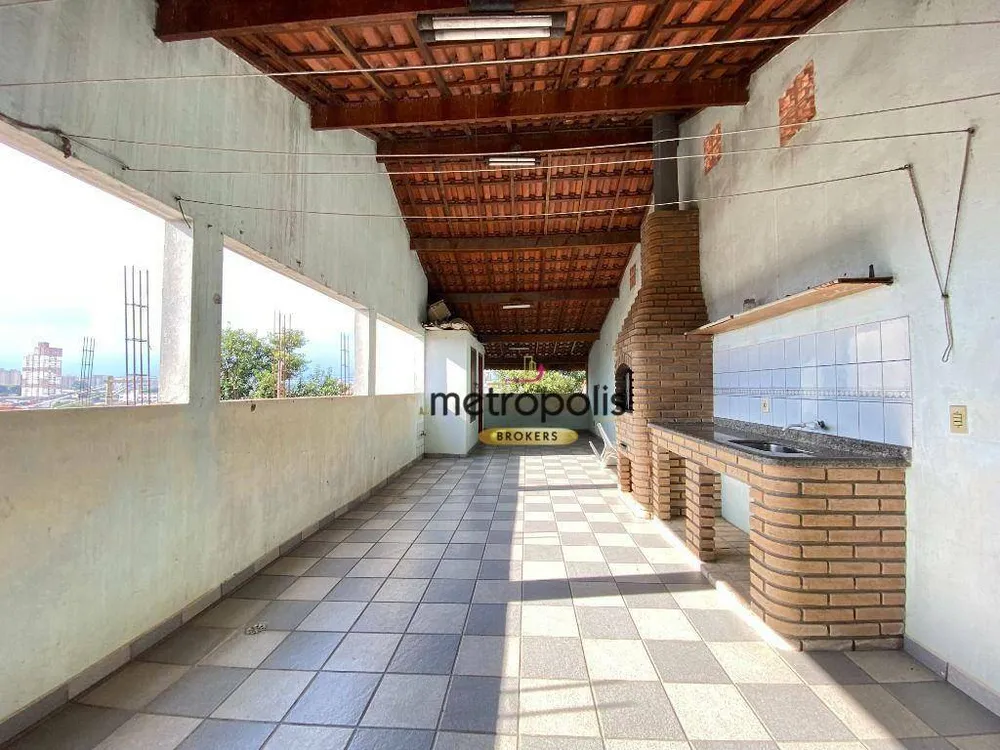 Sobrado, 3 quartos, 391 m² - Foto 8