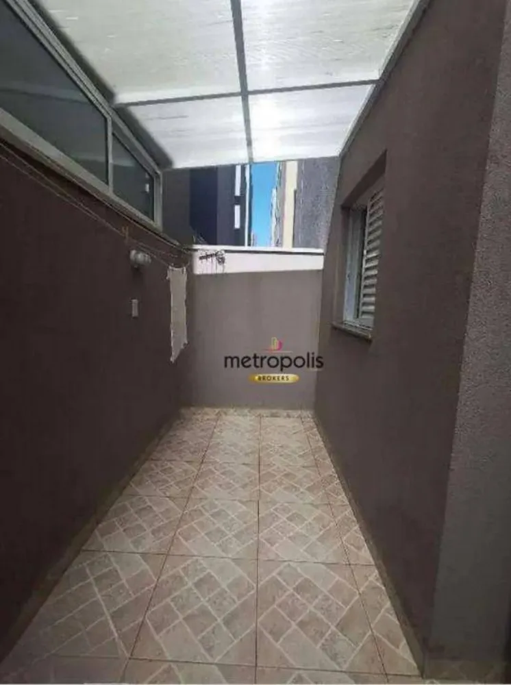 Apartamento, 2 quartos, 57 m² - Foto 2