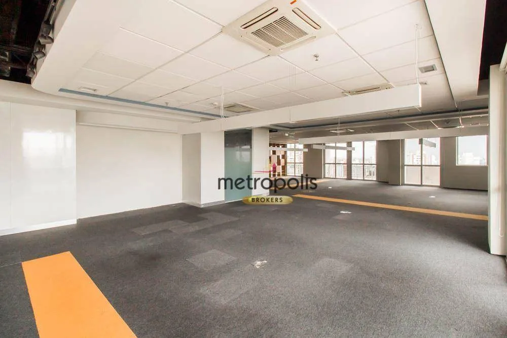Sala-Conjunto, 873 m² - Foto 8