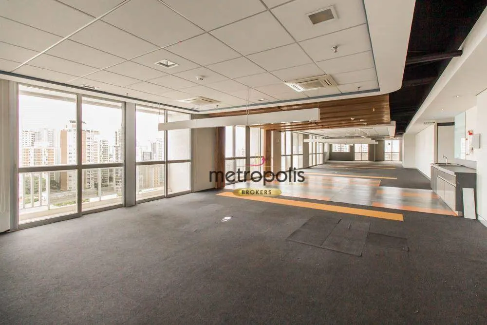 Sala-Conjunto, 873 m² - Foto 1