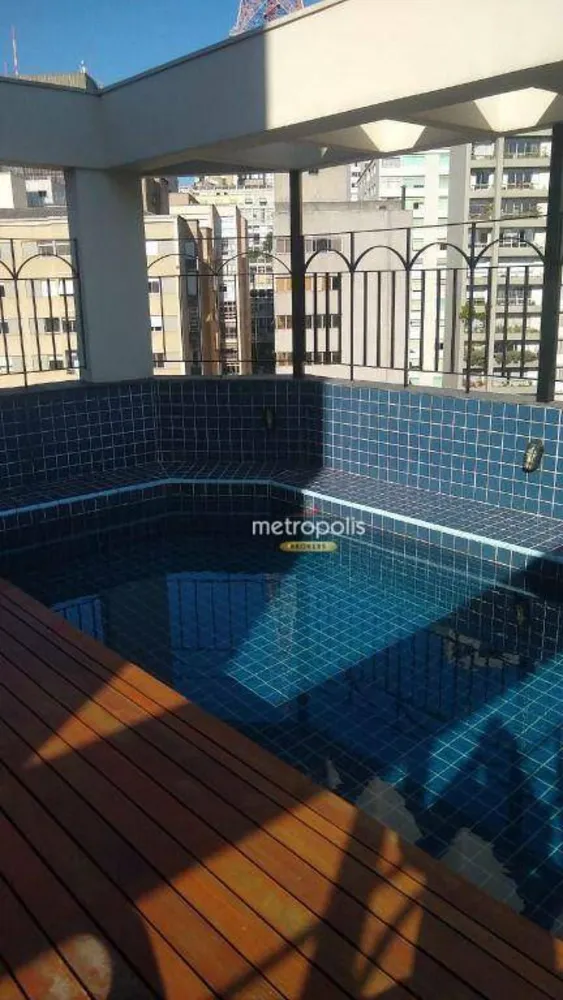Apartamento, 1 quarto, 57 m² - Foto 3