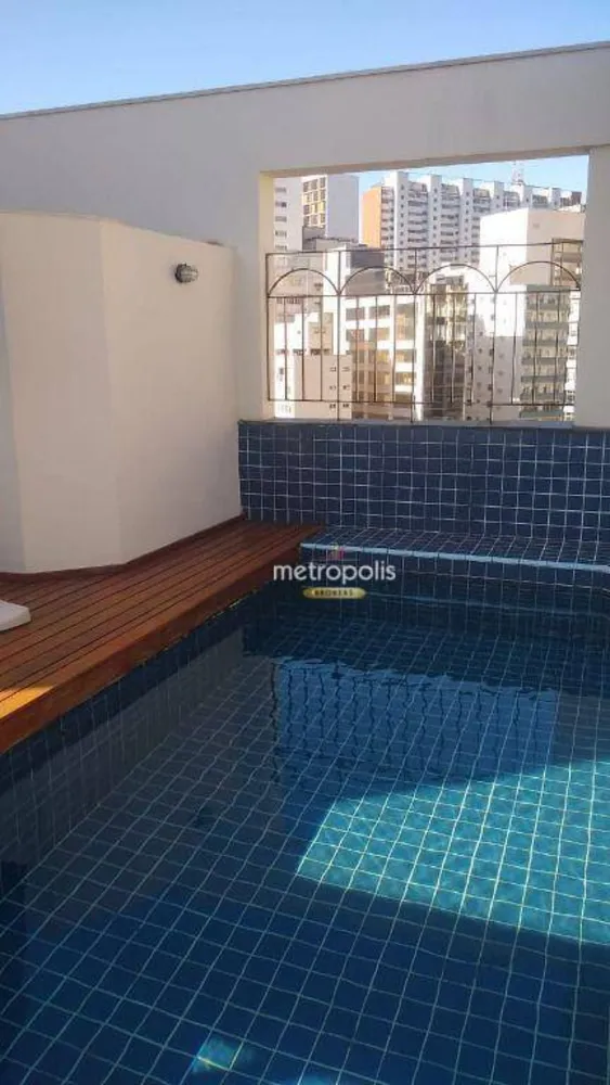 Apartamento, 1 quarto, 57 m² - Foto 9
