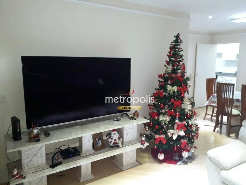 Apartamento, 3 quartos, 98 m² - Foto 1