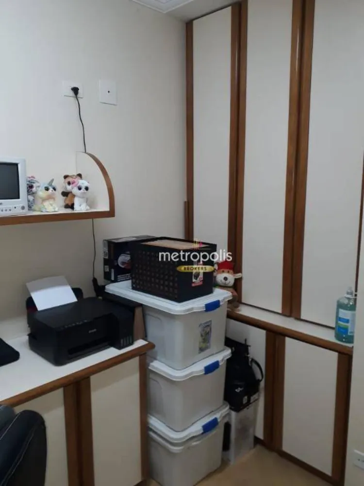Apartamento, 3 quartos, 98 m² - Foto 2