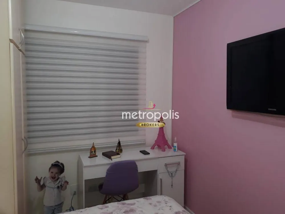 Apartamento, 3 quartos, 98 m² - Foto 1