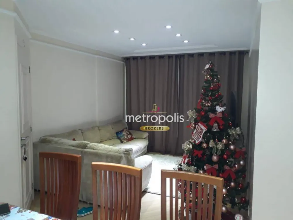 Apartamento, 3 quartos, 98 m² - Foto 3