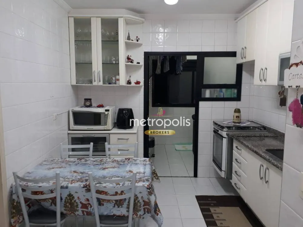 Apartamento, 3 quartos, 98 m² - Foto 5
