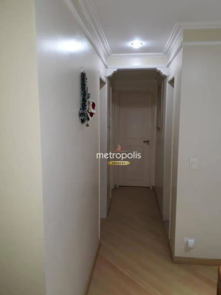 Apartamento, 3 quartos, 98 m² - Foto 7