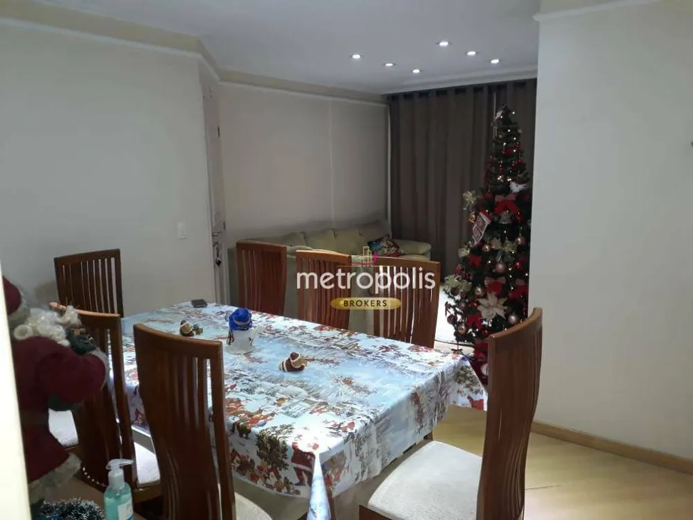 Apartamento, 3 quartos, 98 m² - Foto 2