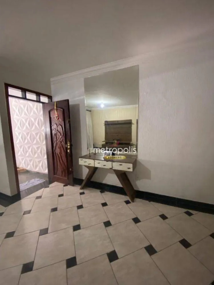 Sobrado, 4 quartos, 220 m² - Foto 1