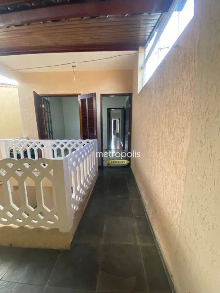 Sobrado, 4 quartos, 220 m² - Foto 4
