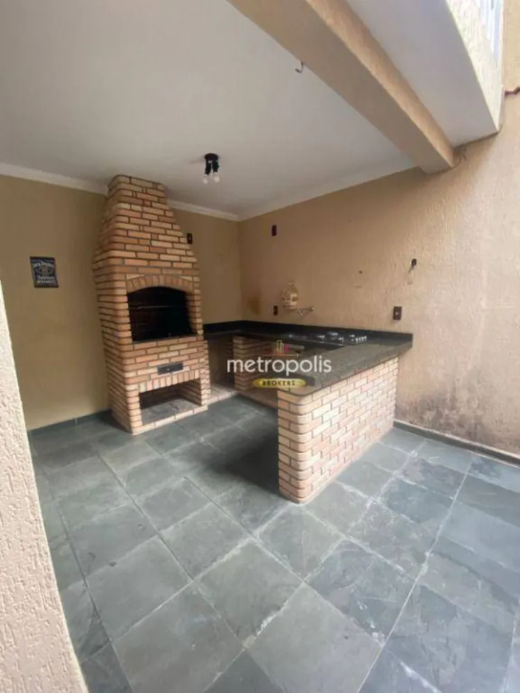Sobrado, 4 quartos, 220 m² - Foto 7