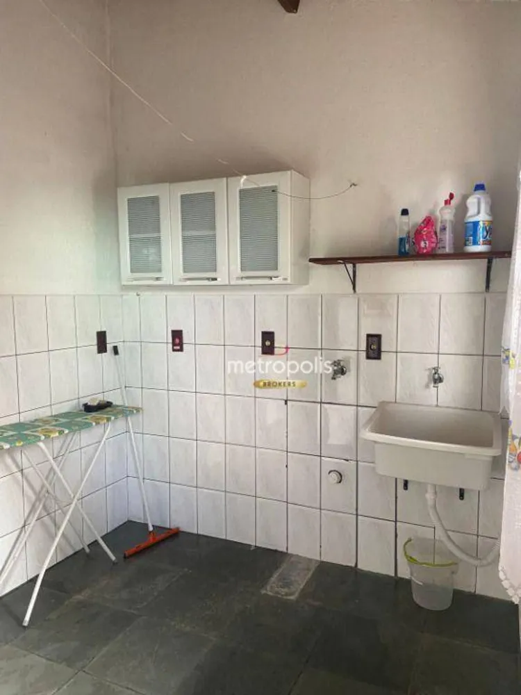 Sobrado, 4 quartos, 220 m² - Foto 5